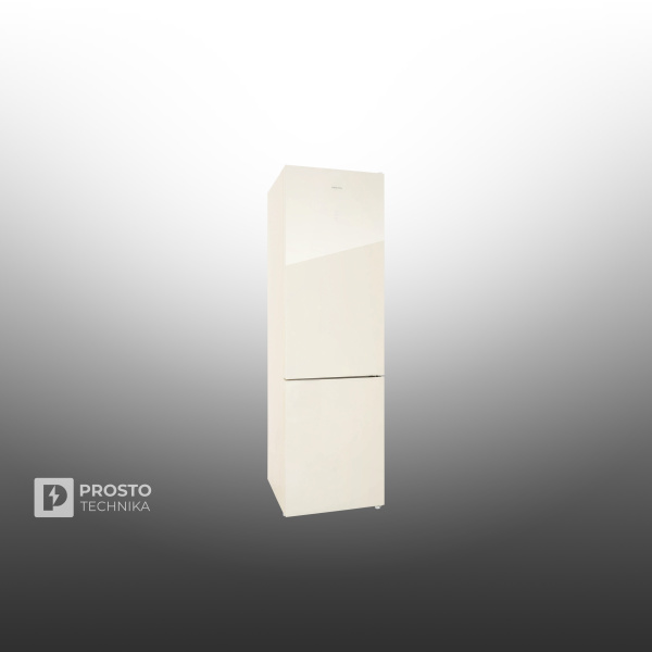 Холодильник HIBERG RFC-400DX NFGY inverter